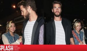 Miley Cyrus et Liam Hemsworth se penchent sur l'adoption