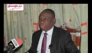 Audio - Nouvelle Constitution  / KKB accuse  : Ouattara veut faire du forcing