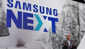 Samsung : bénéfices en hausse malgré l'échec du Note 7