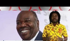Présidentielle au Gabon : la menace Ping et ses renforts sur Bongo