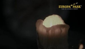 Europa Park - Halloween Trailer...