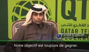 PSG - Al-Khelaifi : ''J’ai 100% confiance en Emery''