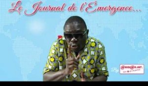 Décryptage de Gbi de Fer sur les Procès de Laurent et Simone Gbagbo