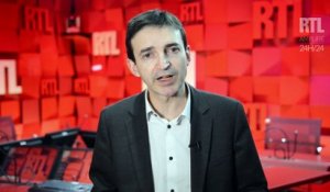 VIDÉO - Primaire de la gauche : "L'avantage revient à Manuel Valls" au premier tour