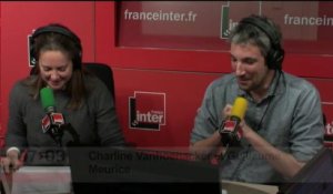 Jean-Claude et Chantal, militants frontistes - Le Billet de Charline