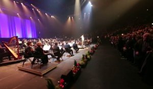 Concert du Nouvel An de l'Orchestre Pau-Pays de Béarn
