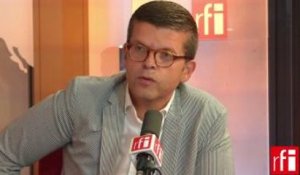 Luc Carvounas (PS) : « Manuel Valls a raison, il n’est pas le favori de cette primaire »