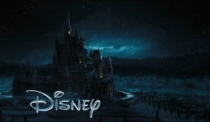 Beauty & The Beast - Hello – Official Disney HD [Full HD,1920x1080p]
