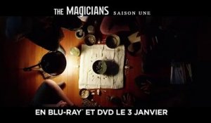 The Magicians - Saison 1 [Low, 480x360p]