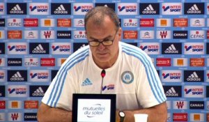 LOSC - Bielsa se rapproche