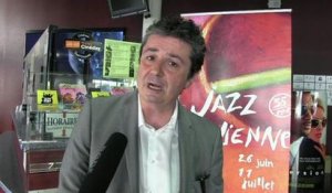 Jazz a Vienne...