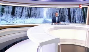 Vague de froid meurtrière sur l'Europe