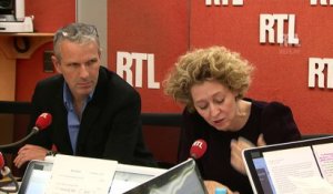 "Mélenchon pense trouver des voix dans l'électorat populaire", dit Alba Ventura