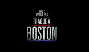Traque à Boston - Bande-annonce 1 - VF