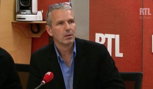 Christophe Dubois : "On n'a pas compris la force de frappe de l'État Islamique"
