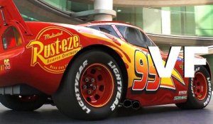 CARS 3 Bande Annonce VF (2017)