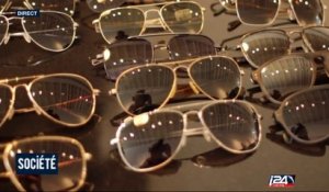 Grand Dossier : lunettes, voir et être vu