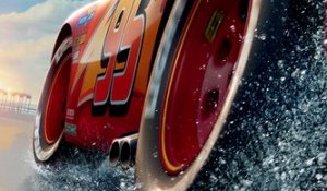 Cars 3 Extended Sneak Peek – In Theatres in 3D June 16