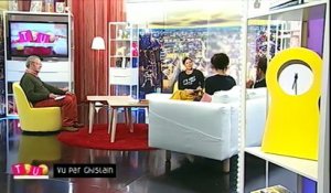 Tout sur un plateau du 10/01/2017 Troisieme Partie