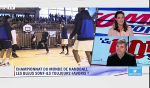 La France est-elle la meilleure équipe du monde en handball ?