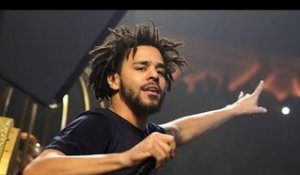 J. Cole Gets Hacked & Twitter Has A Field Day With #JColePassword