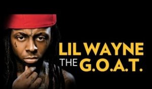 Lil Wayne: The Greatest Rapper Of All Time