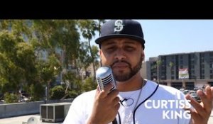 Curtiss King Hollywood Freestyle