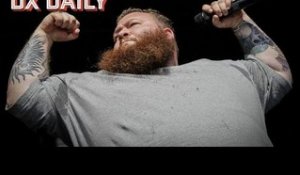 Action Bronson Punches Fan, Eminem's 5 Definitive Bars, Lil Kim's $69,000 Baby Registry