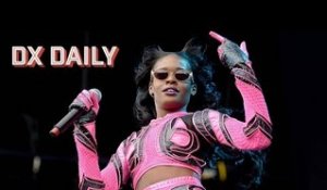 Azealia Banks vs. T.I., Game Confirms "The Documentary 2," Meek Mill Sued By Former Police Officer