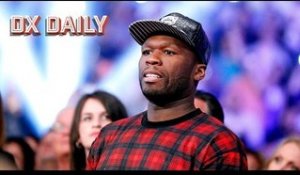 50 Cent's Infamous Beefs, T.I. vs. Mayweather Update, Rihanna Twerks After CFDA Win