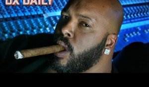 DX Daily: Suge Knight Says Tupac's Alive, Budden Responds To Cassidy, Supperclub Releases Statement
