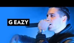 G Eazy Is Thankful YG Made “Fuck Donald Trump”