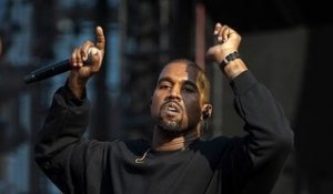 Kanye West Says "TIDAL/Apple Bullshit" Killed "Watch The Throne 2"
