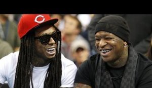 Lil Wayne's Lawsuit At A Standstill Due To Beef With Birdman
