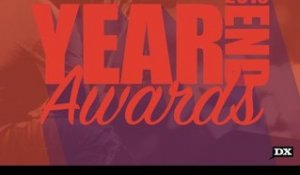 2015 HipHopDX Year End Awards : Producer Of The Year