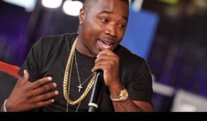 Troy Ave Disses Joey Bada$$ And Capital Steez On "Bad Ass"