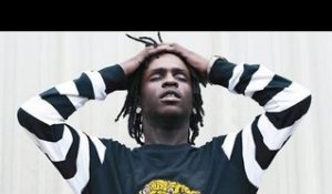 Chief Keef Ordered to Pay $82K to Alabama Fraternity
