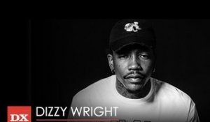 Dizzy Wright: Funk Volume Is Not Moving