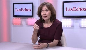 Laurence Rossignol répond à Anne Hidalgo : « C’est inutilement violent »