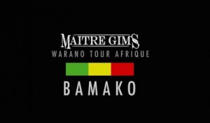 Maitre Gims - Concert à Bamako #WaranoTourAfrique - Daymolition
