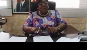 Le 'Rendez vous de la famille': l'Ivoirien nouveau au coeur des débats (Anne Ouloto)
