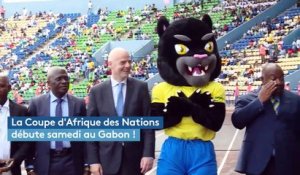 La Coupe d'Afrique des Nations fête ses 60 ans !
