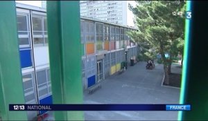 Marseille : trop froid dans les écoles élémentaires à la rentrée