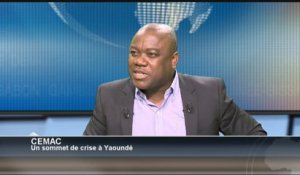 POLITITIA - Afrique: Les enjeux du sommet de Yaoundé - 22/12/2016