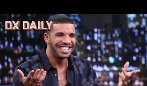 Drake’s VMA Acceptance Speech, Joe Budden Manhunt, Fashawn: Def Jam Said Don’t Sign To Def Jam