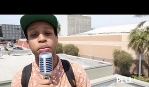 Pell - Hollywood Freestyle