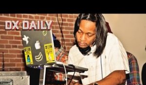 DJ Quik Remembers Eazy E