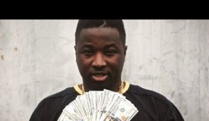Troy Ave Explains Reading Off An iPhone During Sway In The Morning Freestyle