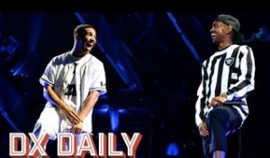 Drake Sets Billboard Record, Big Sean Sales Projections, Demrick Details “Losing Focus”