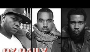 Kanye West "All Day" & Why Styles P, Pharoahe Monch and Lupe Fiasco Are G.O.A.T. Contenders